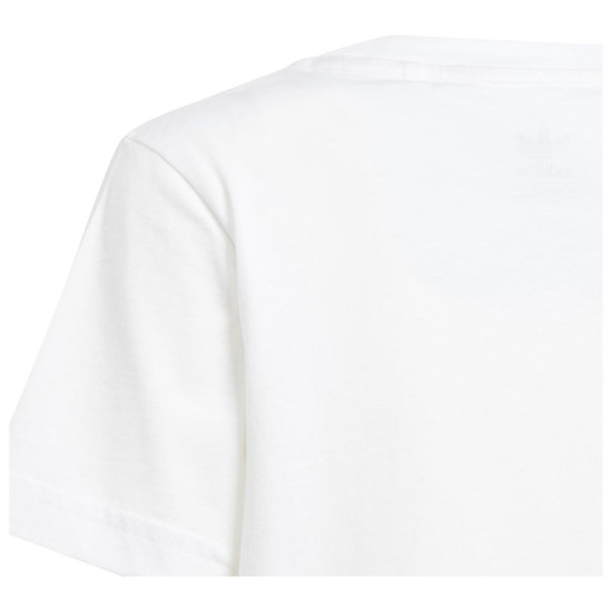 Adidas Παιδικό σετ VRCT Short Tee Set